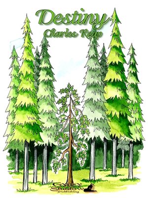 cover image of Destiny
